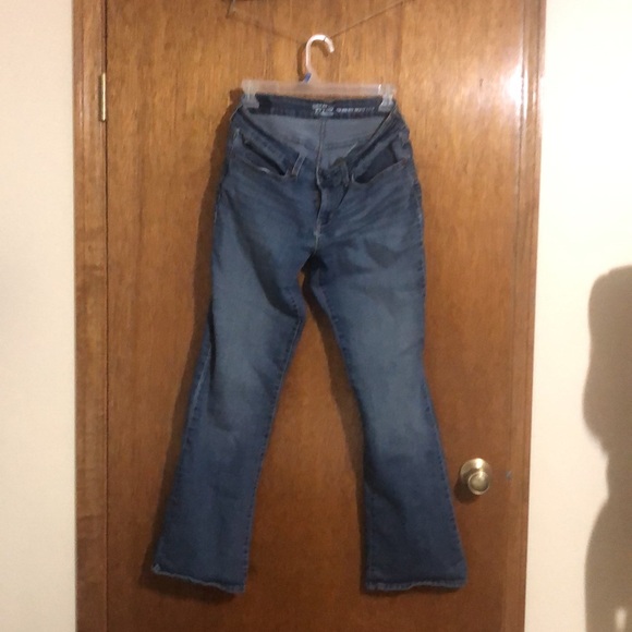 Levis Signature Modern Boot Cut Jeans - Picture 2 of 10